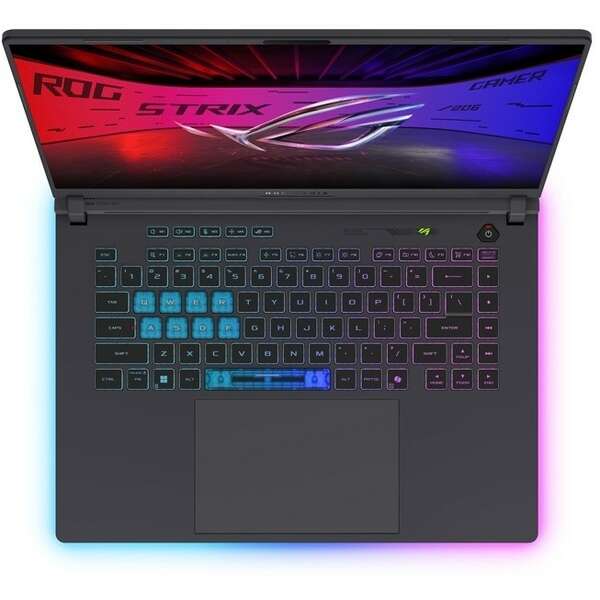 ASUS ROG Strix G16 G615LP-S5054, 16