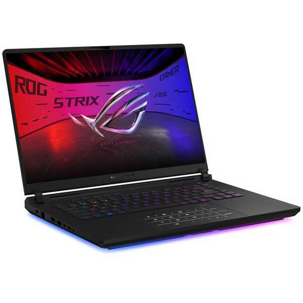 ASUS ROG Strix SCAR 16 G635LW-RW007W, 16