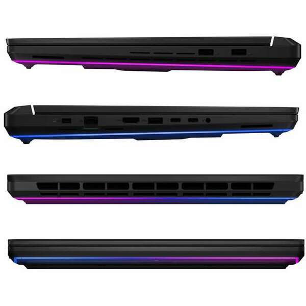 ASUS ROG Strix SCAR 16 G635LW-RW007W, 16