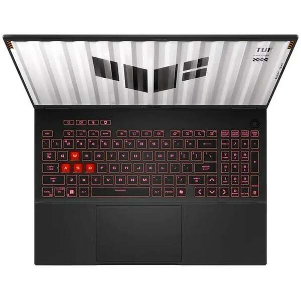 ASUS TUF Gaming A16 FA608UH-RV013, 16
