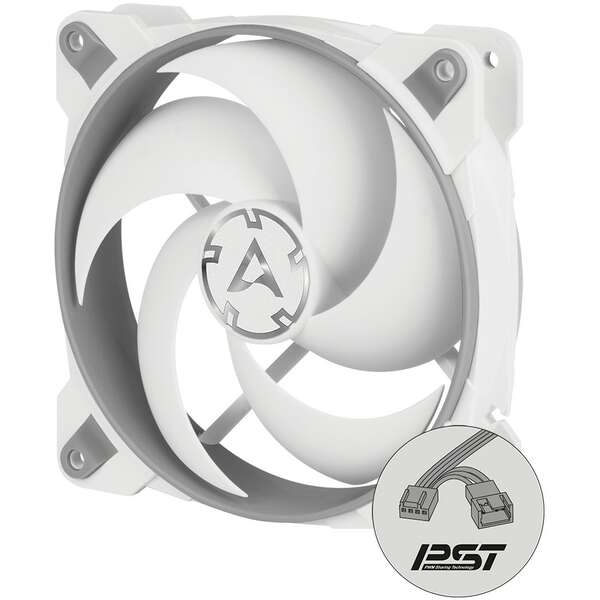 ARCTIC BioniX P120 ACFAN00167A 120mm Grey/White