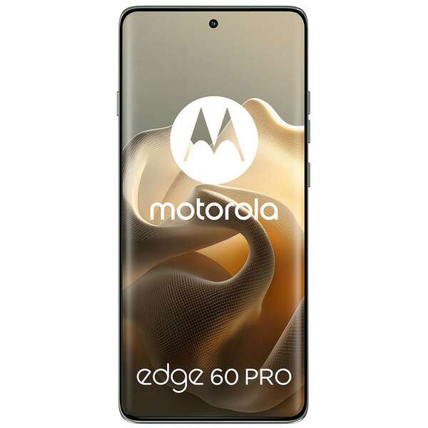 MOTOROLA Edge 60 Pro 12GB/512GB Shadow