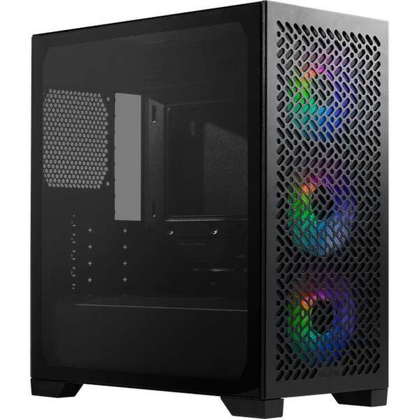COOLER MASTER Elite 302 (E302-KGNN-S00)