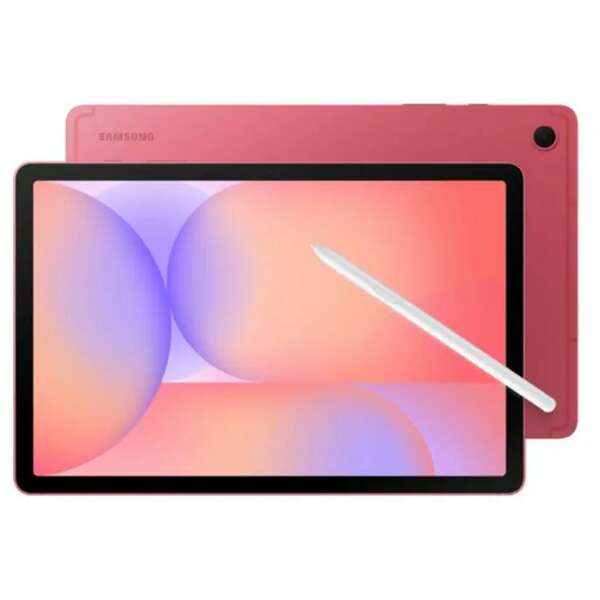 SAMSUNG Galaxy Tab S10 Lite 6GB/128GB WiFi Red SM-X400NZRREUC