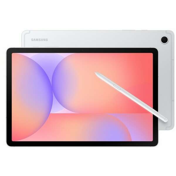 SAMSUNG Galaxy Tab S10 Lite 6GB/128GB Silver SM-X400NZSREUC