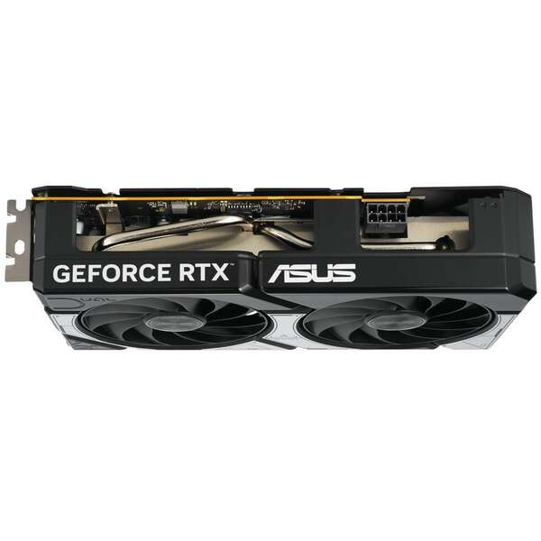 ASUS nVidia GeForce RTX 5060 8GB 128bit DUAL-RTX5060-O8G