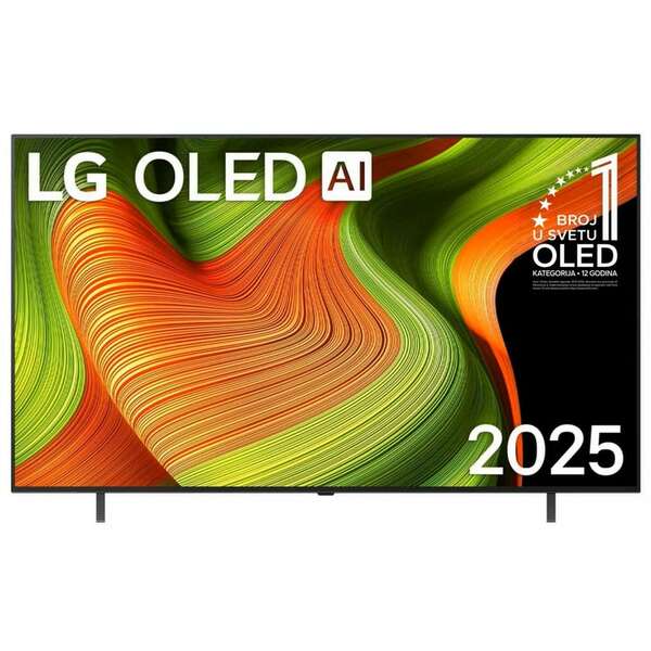 LG OLED65B53LA