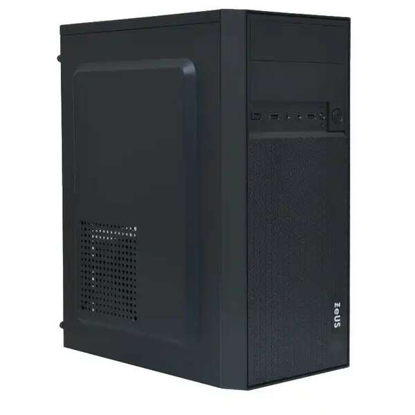 TEHNOMEDIA Worker Ryzen 5 5600G/16GB/M.2 512GB/500W