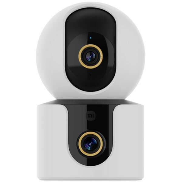XIAOMI Smart Camera C500 Dual EU 