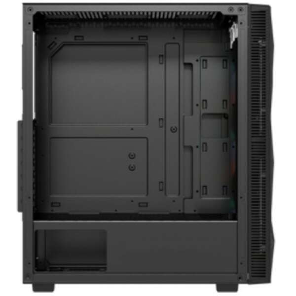 TEHNOMEDIA NanoStorm Ryzen 5 3600/16GB/M.2 512GB/RX580 8GB/650W