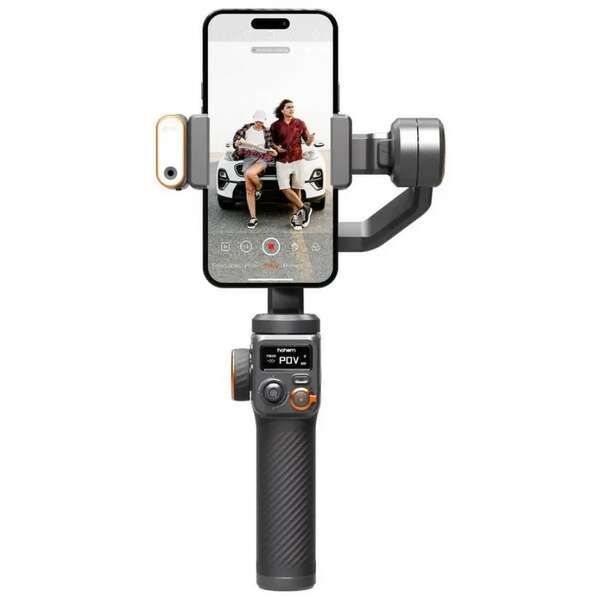 HOHEM iSteady M6 Gimbal Black