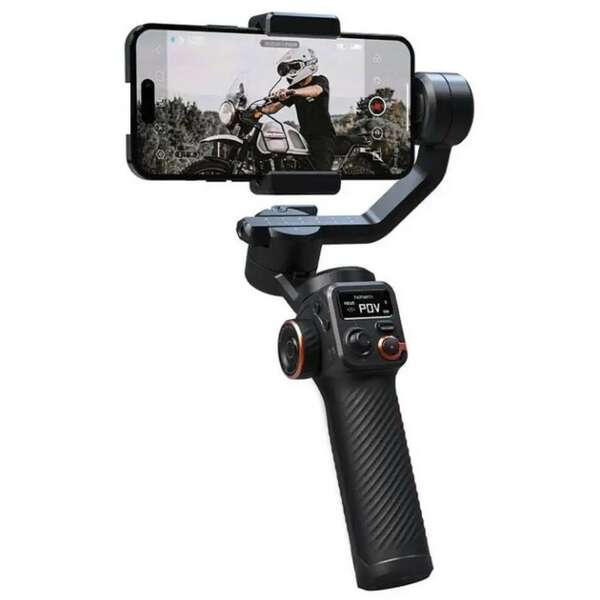 HOHEM iSteady M6 Gimbal Black