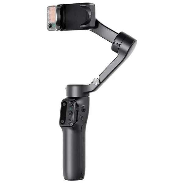HOHEM iSteady V3 Gimbal Black