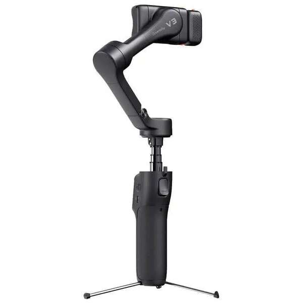 HOHEM iSteady V3 Gimbal Black