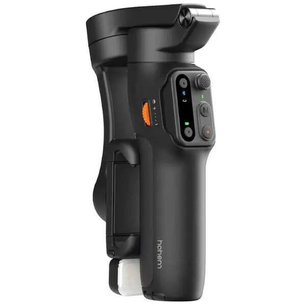 HOHEM iSteady X3 Gimbal Black