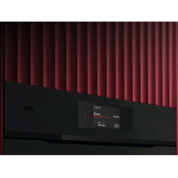 AEG NKM7N721T