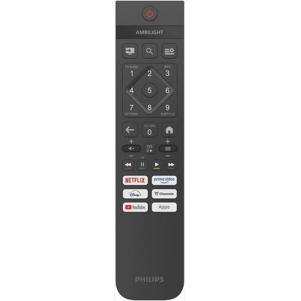 PHILIPS 50PUS7810/12
