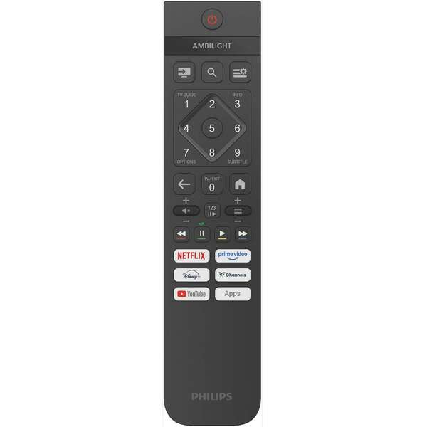 PHILIPS 55PUS7810/12