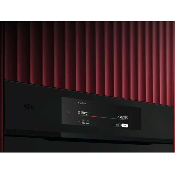 AEG NKK9N821T