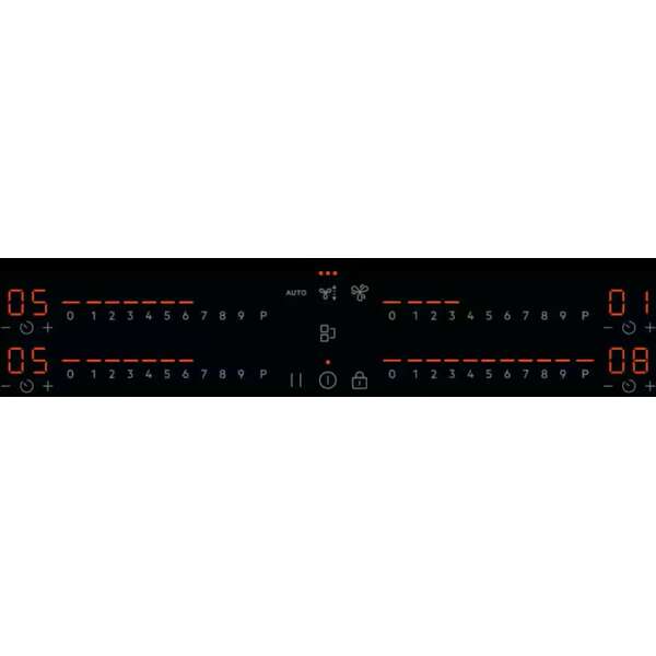 AEG NCH74B01AB