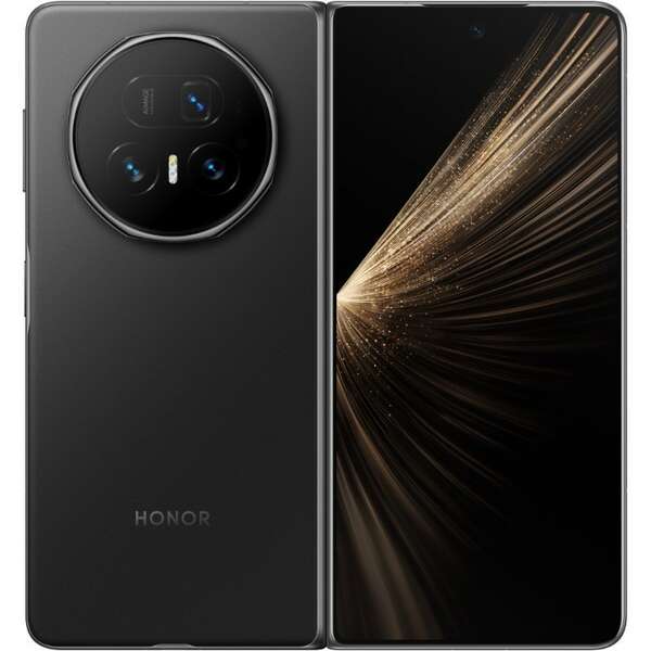 HONOR Magic V5 16GB/512GB Black
