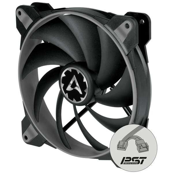 ARCTIC BioniX F140 ACFAN00161A 140mm Grey