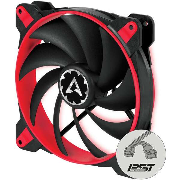 ARCTIC BioniX F140 ACFAN00095A 140mm Red