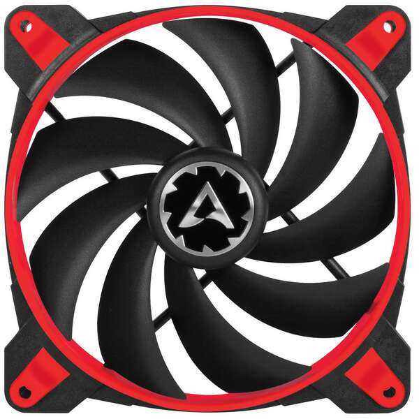 ARCTIC BioniX F140 ACFAN00095A 140mm Red