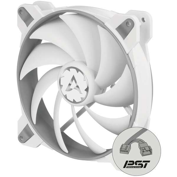 ARCTIC BioniX F140 ACFAN00162A 140mm White/Grey