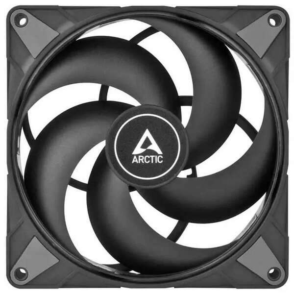 ARCTIC P14 MAX ACFAN00287A 140mm Black