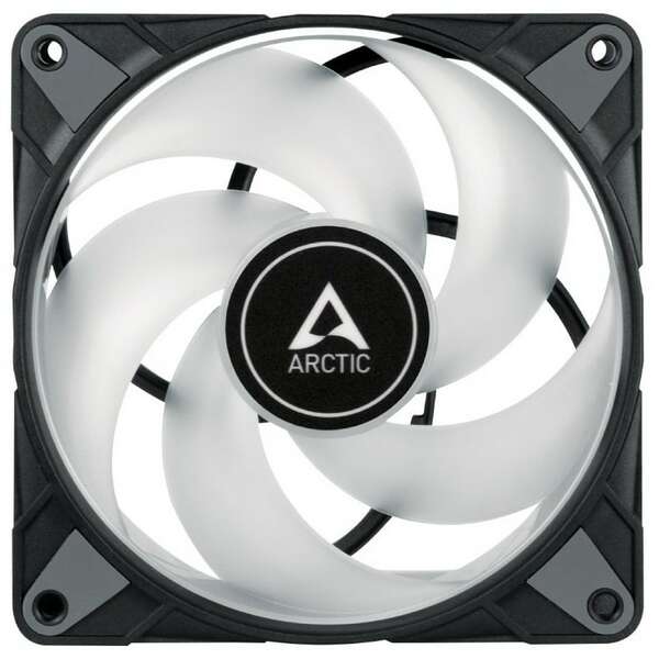 ARCTIC P14 PWM PST A-RGB 3 pack ACFAN00257A 140mm Black