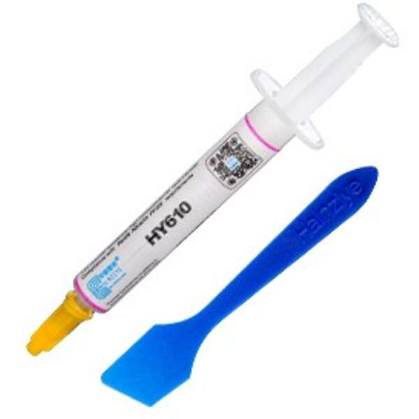 HALNZIYE HY610 2g tube