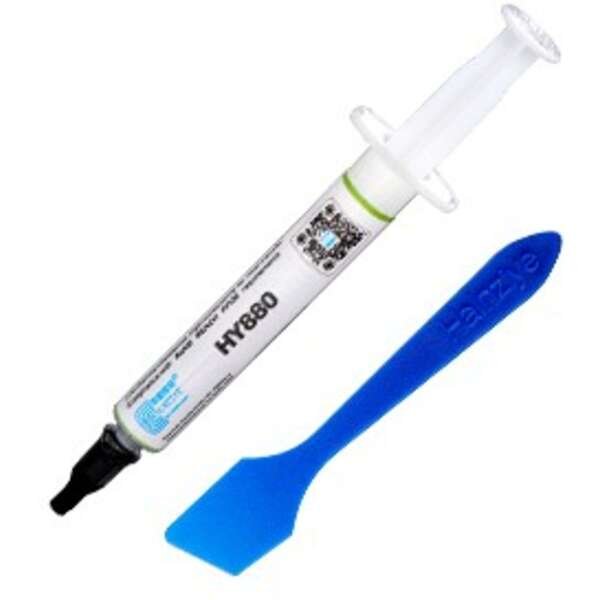 HALNZIYE HY880 2g tube