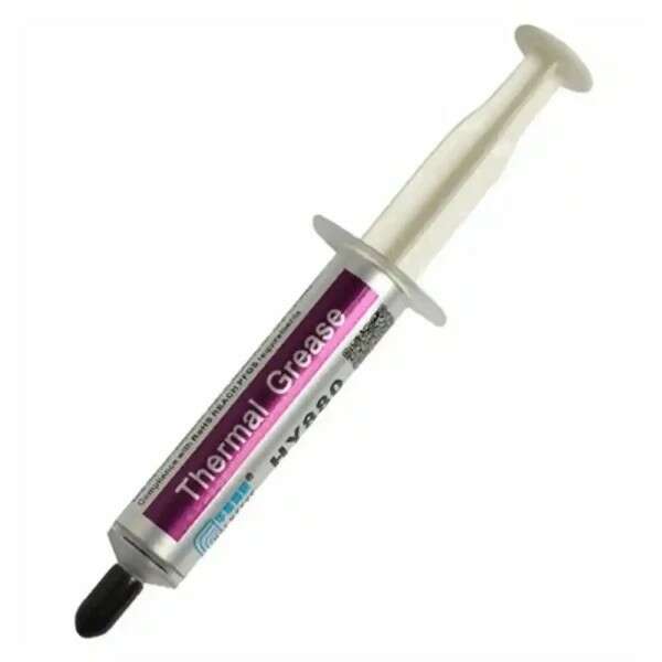 HALNZIYE HY880 5g tube