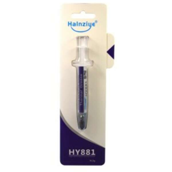 HALNZIYE HY881 2g tube