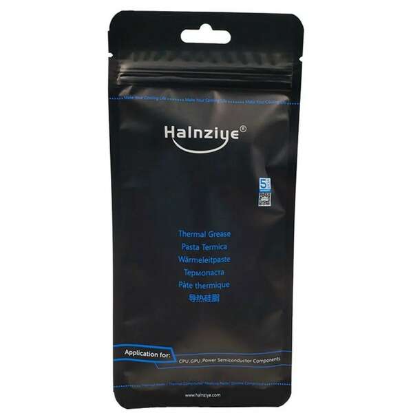 HALNZIYE HY-P13 2g tube