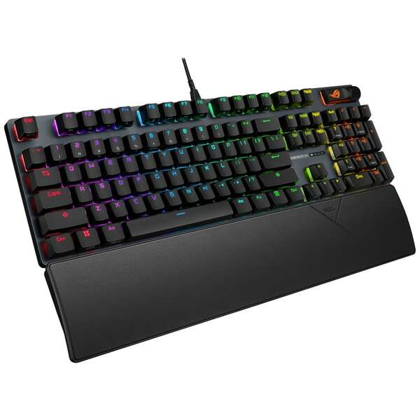 ASUS ROG STRIX SCOPE II X XA14 Gaming tastatura