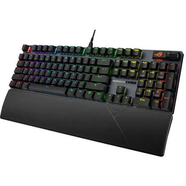 ASUS ROG STRIX SCOPE II X XA14 Gaming tastatura