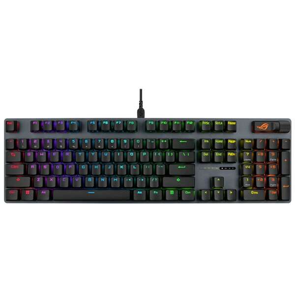 ASUS ROG STRIX SCOPE II X XA14 Gaming tastatura