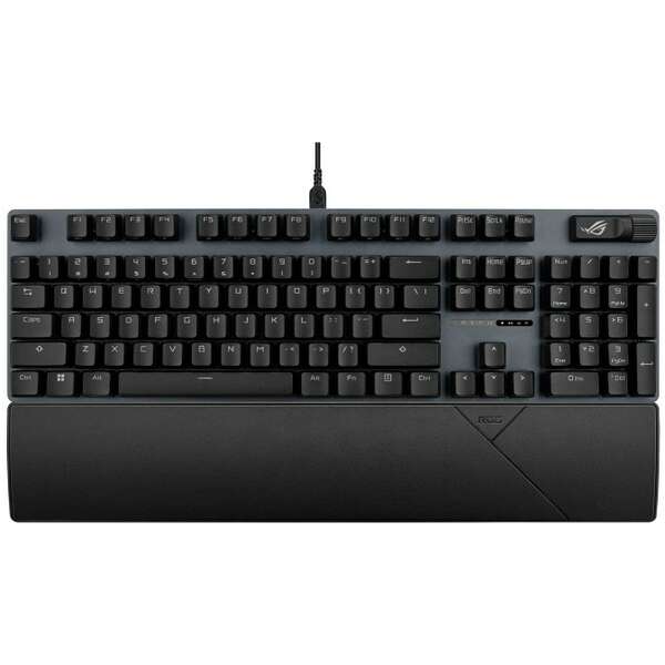 ASUS ROG STRIX SCOPE II X XA14 Gaming tastatura