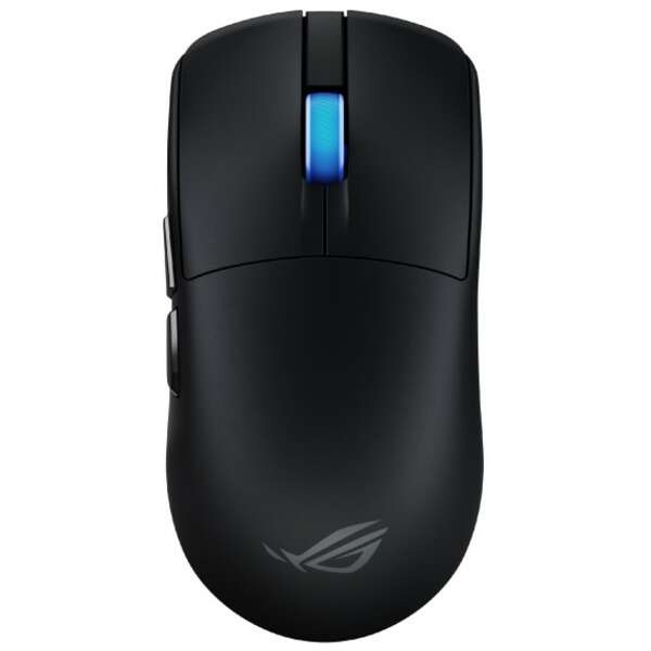 ASUS ROG HARPE II ACE P723 bežični crni miš