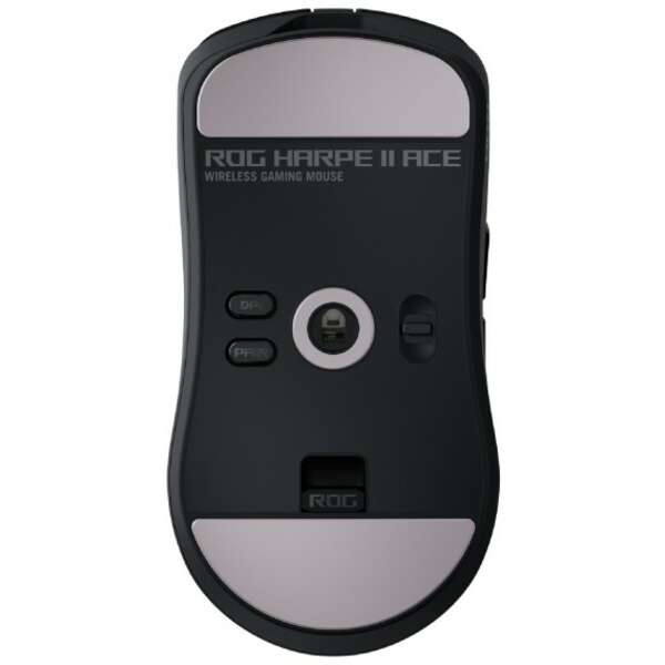 ASUS ROG HARPE II ACE P723 bežični crni miš