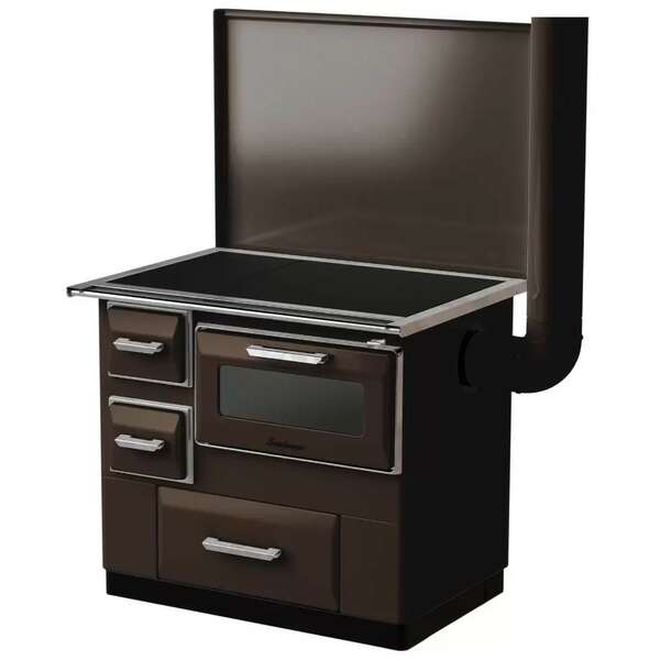 MBS SD7 RS D Braon