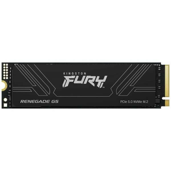 KINGSTON 1TB M.2 NVMe SFYR2S/1T0 FURY Renegade G5