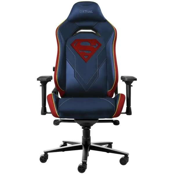 TRUST GXT721SM RUYA PRO SUPERMAN