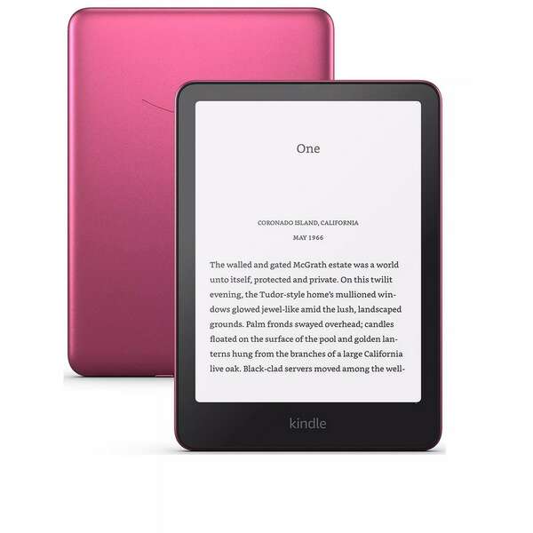 AMAZON Kindle Paperwhite 7