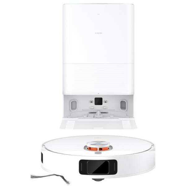 XIAOMI Robot Vacuum X20 Pro EU