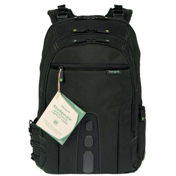 TARGUS Ranac za laptop 15.6 inca TBB013EU EcoSpruce crni