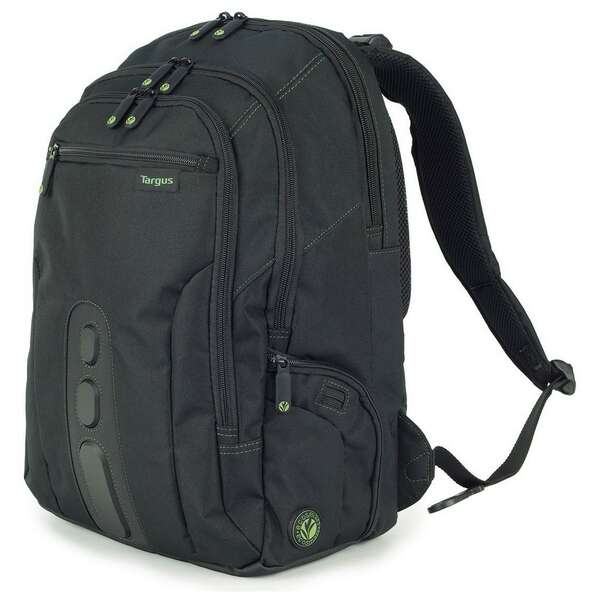 TARGUS Ranac za laptop 15.6 inca TBB013EU EcoSpruce crni
