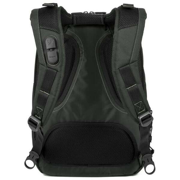 TARGUS Ranac za laptop 15.6 inca TBB013EU EcoSpruce crni